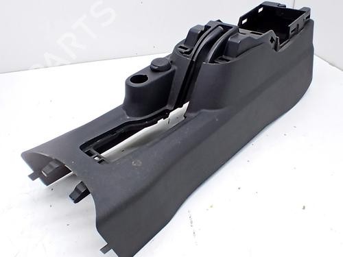 Mittelkonsole Mittelkonsole CITROËN C-ELYSEE (DD_) 1.6 BlueHDi 100 (99 hp) 34114888 34114888