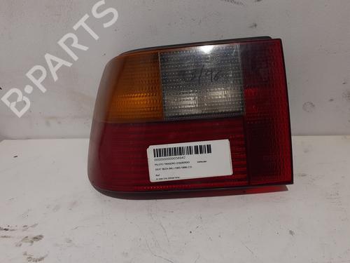 Used Left taillight SEAT IBIZA II (6K1) 1.9 SDI (64 hp) 24821133