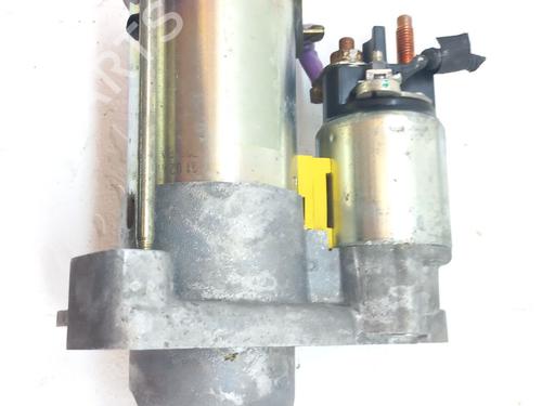 Starter DACIA DUSTER (HM_) 1.0 TCe 90 (HMM6) | BP29301493M8 
