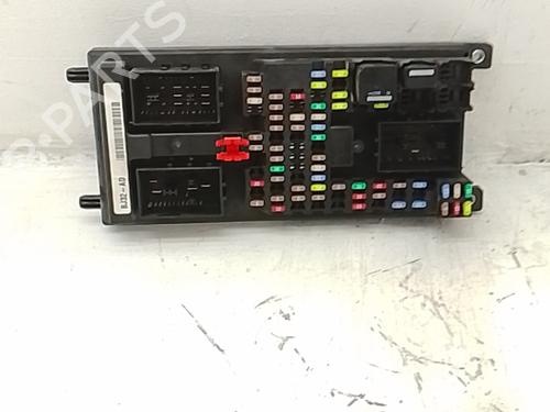 Fuse box LAND ROVER RANGE ROVER EVOQUE (L538) 2.2 D 4x4 | BP36666288E1 - Image 5