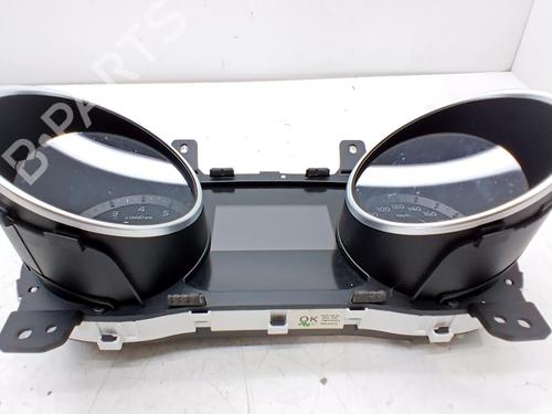 Instrument cluster KIA CEED (CD) 1.0 T-GDI | BP36666053C47 - Image 4