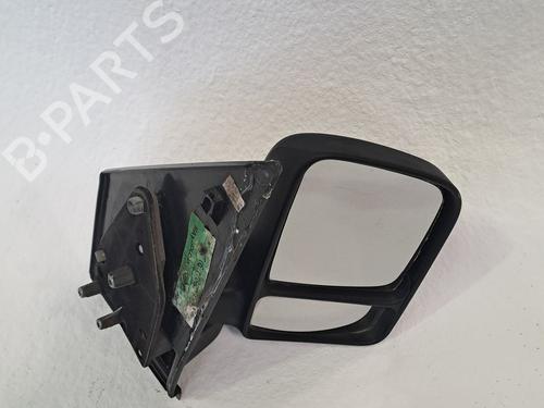Right mirror FORD TRANSIT CONNECT (P65_, P70_, P80_) 1.8 Di | BP26675276C27 