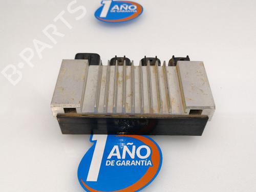 Used Electronic module TOYOTA HILUX VIII Pickup (_N1_) 2.4 D 4WD (GUN125_, GUN125R) (150 hp) 26315708