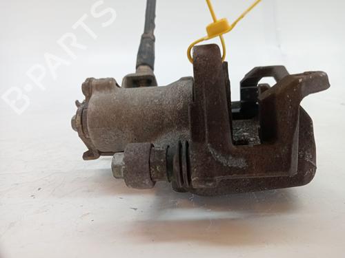 Left rear brake caliper HYUNDAI i30 (GD) 1.6 CRDi | BP23361035M107 