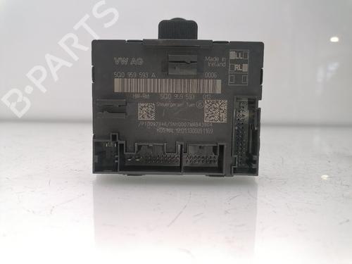 Used Electronic module AUDI A3 (8V1, 8VK) 1.4 TFSI (122 hp) 23421443