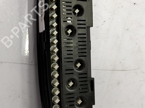 Instrument cluster CITROËN XSARA PICASSO (N68) 1.6 HDi | BP30921240C47