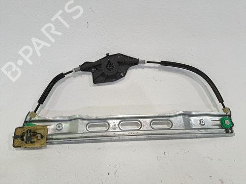 Front right window mechanism FORD TRANSIT COURIER B460 Box Body/MPV 1.5 TDCi | BP23944609C23 