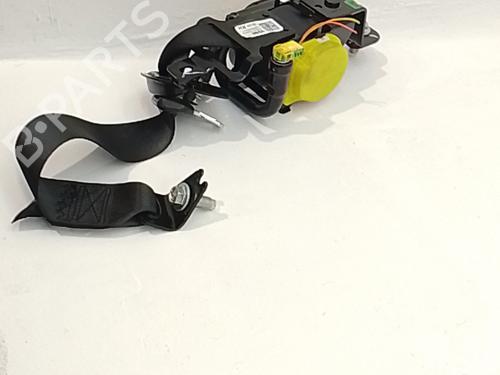 Used Rear right seatbelt Rear right seatbelt 37437638 37437638