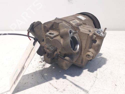 AC Kompressor SEAT IBIZA II (6K1) 1.9 SDI (64 hp) 25593772
