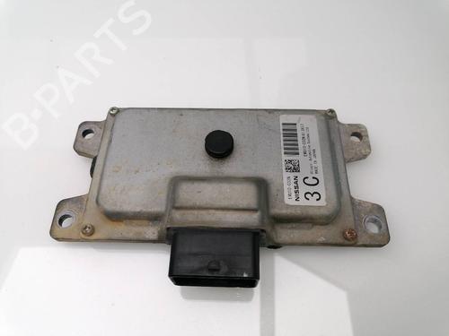 Elektronisk modul NISSAN NOTE (E12) 1.5 dCi (90 hp) 23405214