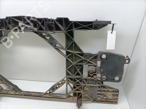 Frontplate/Frontkurv RENAULT FLUENCE (L3_) 1.5 dCi (L30D, L30L, L306, L33F, L33L, L33M, L33V, L33W) (110 hp) 24883666