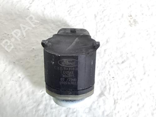 Electronic module FORD KUGA II (DM2) 2.0 TDCi | BP31701537M83