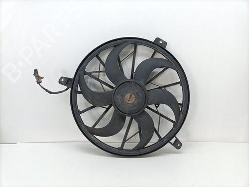 Kjølevifte elektrisk JEEP GRAND CHEROKEE II (WJ, WG) 3.1 TD 4x4 (140 hp) 25456280