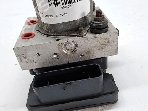 ABS Bremseaggregat TESLA MODEL S (5YJS) P85 | BP25737487M43 