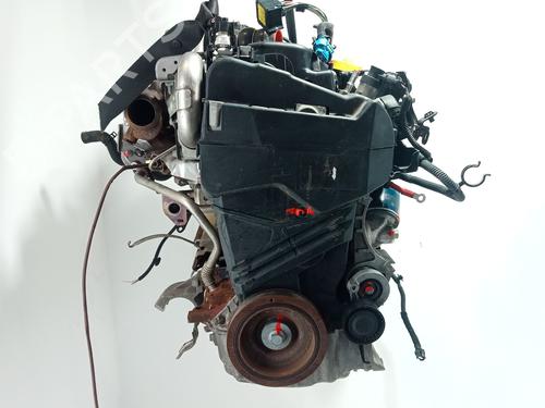 Engine RENAULT CAPTUR I (J5_, H5_) 1.5 dCi 90 (J5N4, J5M5, J5MW, J5M6, J5AL, J5AJ) | BP27174852M1 