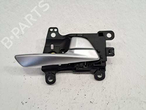 Used Front right interior door handle HYUNDAI TUCSON (TL, TLE) 1.6 CRDi (116 hp) 26381813