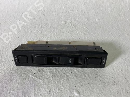 Used Left front window switch Left front window switch SUZUKI VITARA (ET, TA, TD) 1.6 i 16V All-wheel Drive (ET, TA02, SE416) (97 hp) 40119654 40119654