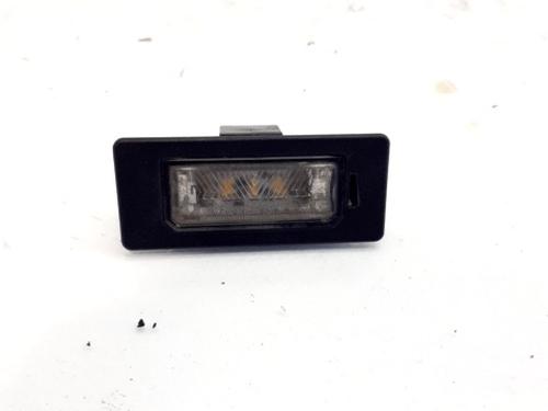 Used Licence plate light AUDI A5 (8T3) 2.0 TDI (170 hp) 31011686