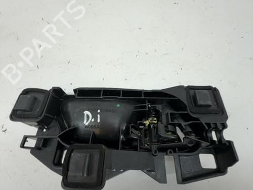 Used Front left interior door handle PEUGEOT RIFTER 1.5 BlueHDi 100 (102 hp) 30337791