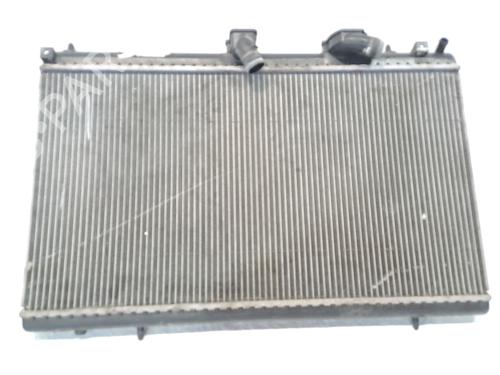 Used Water radiator PEUGEOT 607 (9D, 9U) 2.7 HDi 24V (204 hp) 28958938