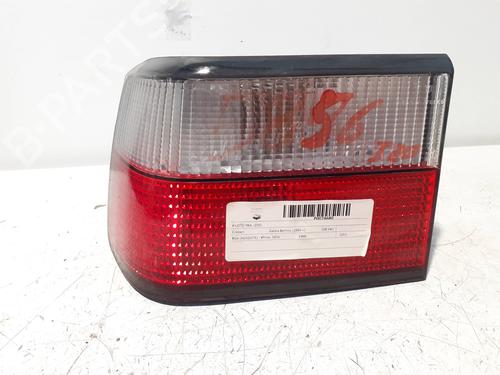 Used Left taillight CITROËN XANTIA (X1_, X2_) 2.0 Turbo (147 hp) 25465537