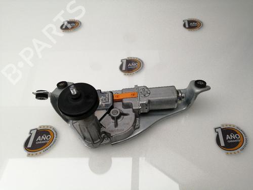 Rear wiper motor HONDA CR-V IV (RM_) 2.2 i-DTEC 4WD (RE6) | BP23378862M102 