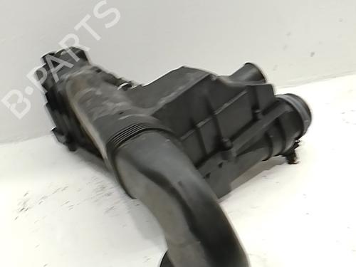 Air filter box SKODA YETI (5L) 2.0 TDI 4x4 | BP40548137M87 - Image 2