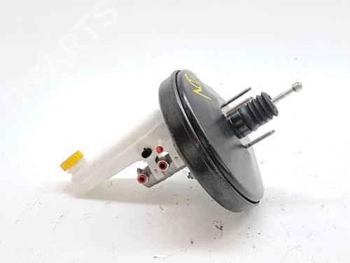 Used Servo brake PEUGEOT BOXER Van 2.2 BlueHDi 140 (140 hp) 29025243