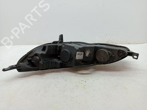 Left headlight PEUGEOT 407 SW (6E_, 6D_) 2.0 HDi 135 | BP23360142C28 