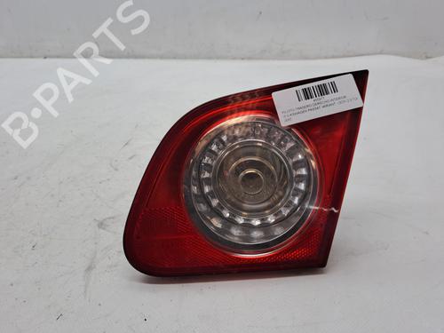 Used Right tailgate light VW PASSAT B6 (3C2) 2.0 TDI 16V (140 hp) 23358065