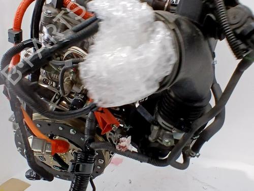 Engine TOYOTA RAV 4 IV (_A4_) 2.5 Hybrid (AVA42_) | BP39401196M1 - Image 4