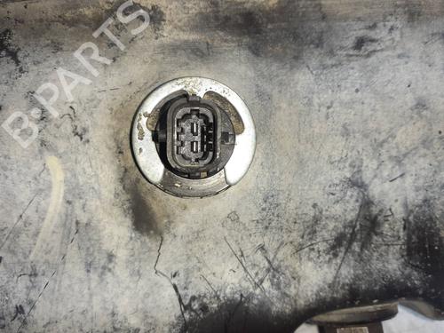 Oil sump OPEL COMBO Tour 1.3 CDTI 16V | BP26538025M115