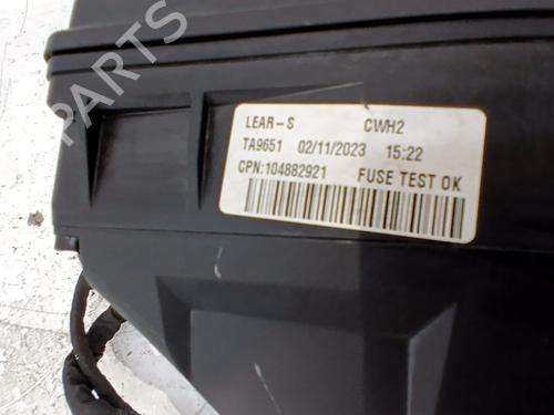 Fuse box VOLVO XC40 (536) B3 Mild-Hybrid | BP38418747E1 - Image 2