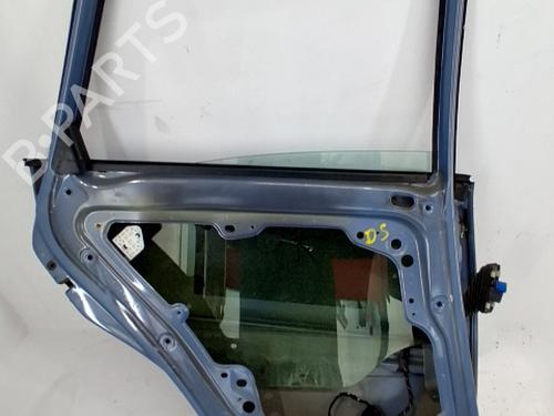 Left rear door SEAT IBIZA III (6L1) 1.9 TDI | BP30120816C4