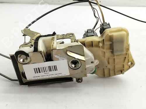 Used Front left lock Front left lock HONDA CIVIC VII Hatchback (EU, EP, EV) 1.6 i (EP2, EU8, EU6) (110 hp) 36407748 36407748