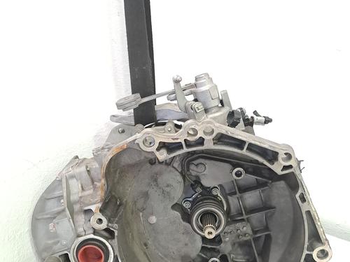 Used Gearbox OPEL CORSA E (X15) 1.4 Turbo (08, 68) (150 hp) 29051710