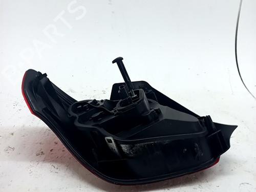Right taillight CITROËN DS3 (SA_) 1.6 HDi 90 | BP29991583C35
