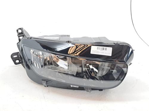 Højre forlygte CITROËN C4 Picasso II 1.6 HDi / BlueHDi 115 (115 hp) 29025145