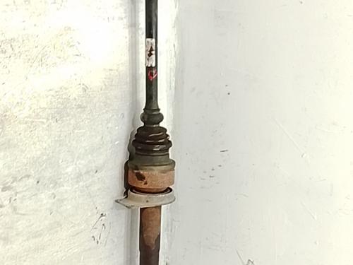 Used Right front driveshaft Right front driveshaft 37590463 37590463