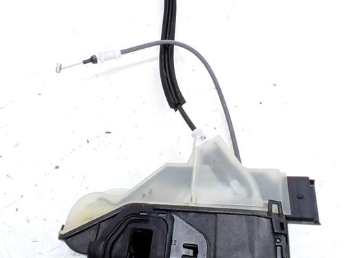 Venstre fortil lås Venstre fortil lås CITROËN BERLINGO Box Body/MPV (K9) 1.5 BlueHDi 100 (102 hp) 34264979 34264979