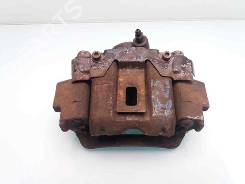 Used Left rear brake caliper TOYOTA LAND CRUISER 90 (_J9_) 3.0 TD (KZJ90_, KZJ95_, KZJ90R, KZJ95R, KZJ90W, KZJ95W) (125 hp) 23404517