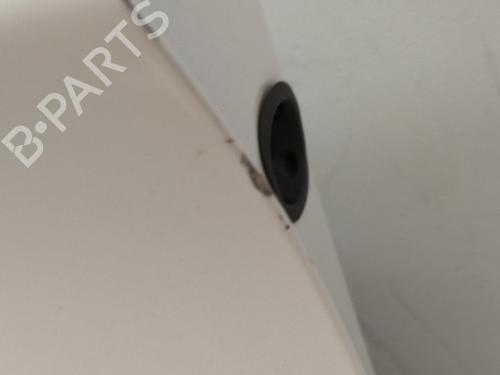 Right front door RENAULT ZOE (BFM_) ZOE | BP26654577C3