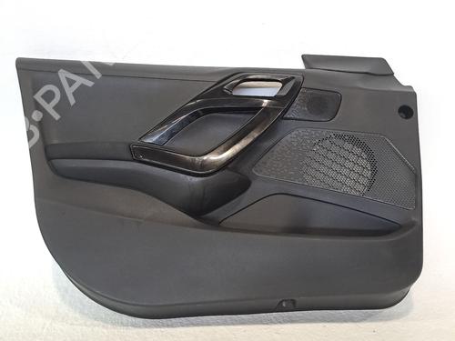 Used Front left panel PEUGEOT 208 I (CA_, CC_) 1.6 HDi / BlueHDi 75 (75 hp) 24308520