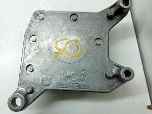 Kollisjonspute styreenhet RENAULT TRAFIC II Van (FL) 2.5 dCi 145 (FL0J) | BP30050484M53 