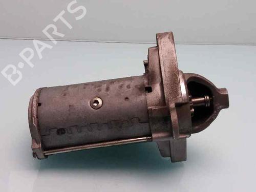 Used Starter RENAULT MASTER III Van (FV) 2.3 dCi 125 FWD (FV0C, FV0D, FV0G, FV0H, FV0J, FV0K,... (125 hp) 23650114