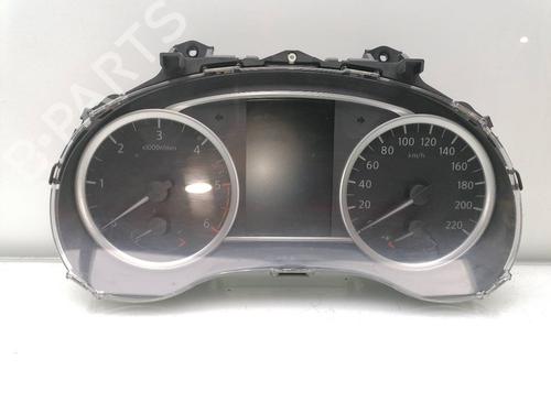 Instrument cluster NISSAN MICRA V (K14) 0.9 IG-T | BP23941633C47 