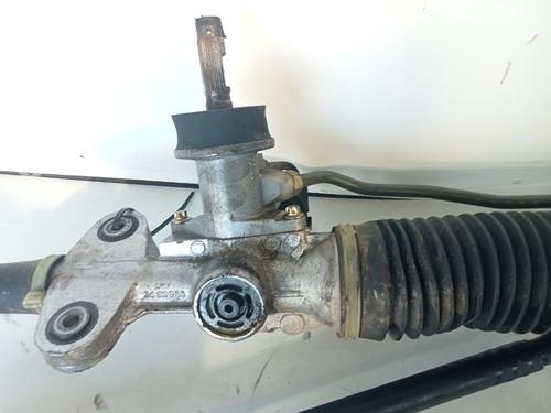 Styregear/Snekke LAND ROVER FREELANDER I (L314) 2.0 DI 4x4 | BP28336429M22