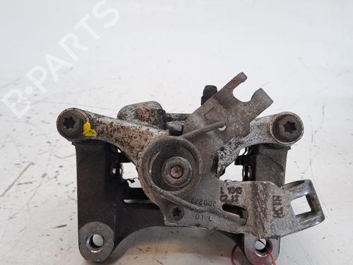 Left rear brake caliper OPEL ASTRA K (B16) 1.2 Turbo (68) | BP27378145M107