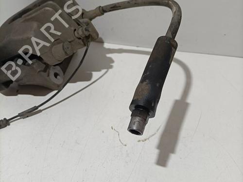 Used Right rear brake caliper BMW 5 (E60) 520 d (163 hp) 25455594