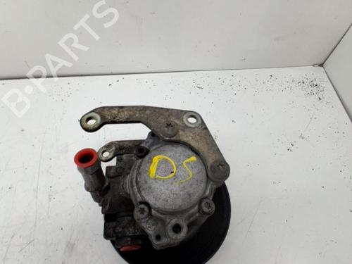 Alternator MERCEDES-BENZ VITO Van (W638) 110 D 2.3 (638.074, 638.078) | BP30120790M7